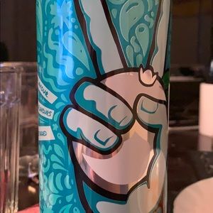 Meet your Posher, Steven